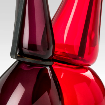 Купить Ваза Venini Where Are My Glasses – премиальные ZhannaKanGroup