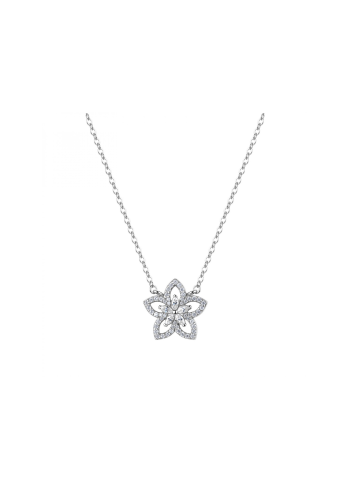 Купить Колье Rosato Gaia Серебро – премиальные ZhannaKanGroup