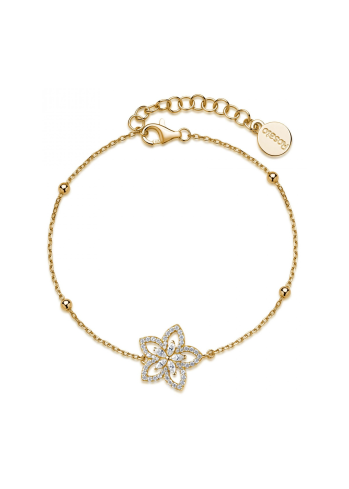 Купить Браслет Rosato Gaia Серебро – премиальные браслеты ZhannaKanGroup