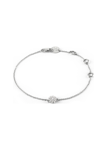Купить Браслет Damiani Margherita Белое золото – премиальные браслеты ZhannaKanGroup