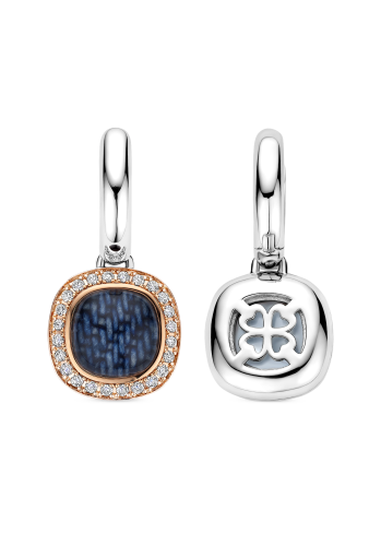 Купить Серьги Tirisi Dolce Серебро – премиальные ZhannaKanGroup