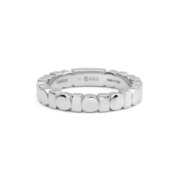Damiani Кольцо Damiani Belle Epoque Bridal Платина