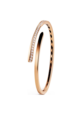 Купить Браслет Crivelli Like Розовое золото – премиальные браслеты ZhannaKanGroup