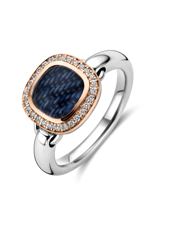 Купить Кольцо Tirisi Dolce Серебро – премиальные кольца ZhannaKanGroup