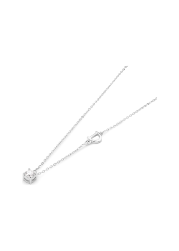 Купить Колье Damiani Veramore Белое золото – премиальные ZhannaKanGroup