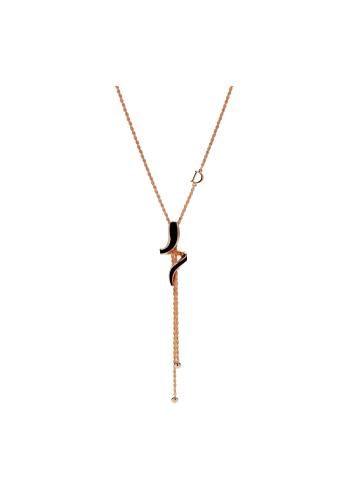 Купить Колье Damiani Eden Белое золото – премиальные ZhannaKanGroup