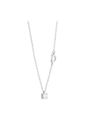 Купить Колье Damiani Veramore Белое золото – премиальные ZhannaKanGroup