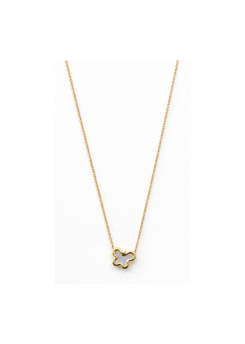 Купить Колье Aspire Kids As Желтое золото – премиальные ZhannaKanGroup