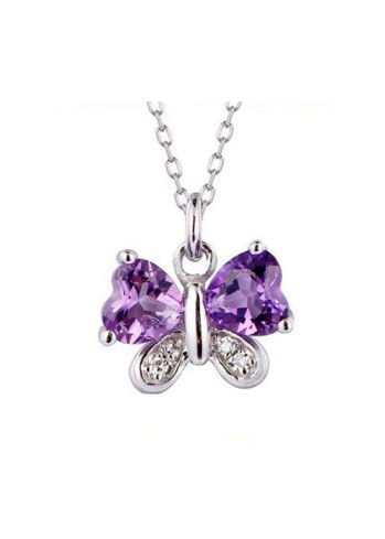 Купить Колье Aspire Kids As Белое золото – премиальные ZhannaKanGroup