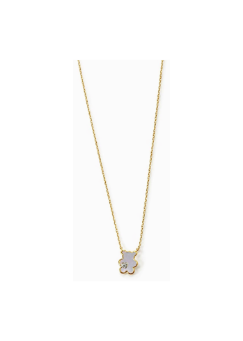 Купить Колье Aspire Kids As Желтое золото – премиальные ZhannaKanGroup