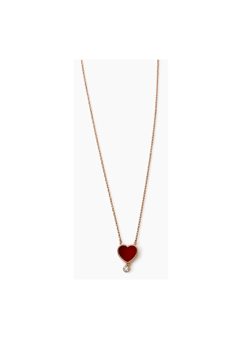 Купить Колье Aspire Kids As Розовое золото – премиальные ZhannaKanGroup