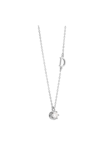 Алқа Damiani Minou Ақ алтын сатып алыңыз – ZhannaKanGroup премиум алқалар