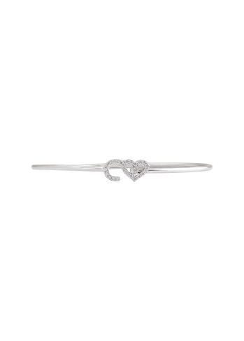 Buy Bracelet Crivelli Mood crv White Gold – premium bracelets by ZhannaKanGroup