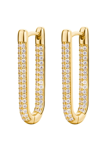 Купить Серьги Rosato Bianca Серебро – премиальные ZhannaKanGroup