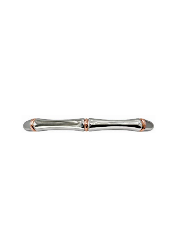 Buy Bracelet Tirisi Bamboo Silver – premium bracelets by ZhannaKanGroup