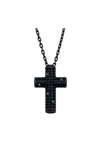 Buy Necklace,,,,,,,,, Damiani Metropolitan Silver, Rose Gold,,,,,,,, – premium necklaces by ZhannaKanGroup