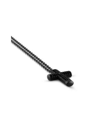 Buy Necklace,,,,,,,,, Damiani Metropolitan Silver, Rose Gold,,,,,,,, – premium necklaces by ZhannaKanGroup