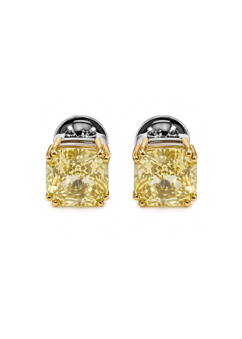 Купить Серьги Damiani Special classic Белое золото – премиальные ZhannaKanGroup