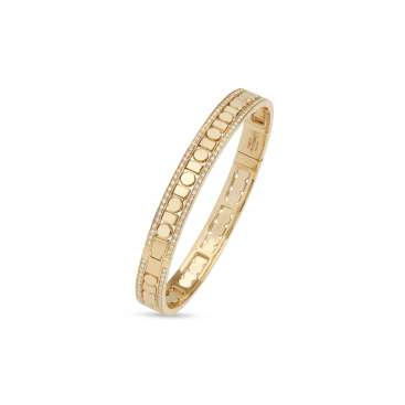 Damiani Браслет Damiani Belle Epoque Reel Желтое золото