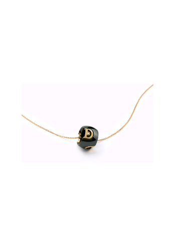 Алқа Damiani D.Icon Сары алтын сатып алыңыз – ZhannaKanGroup премиум алқалар
