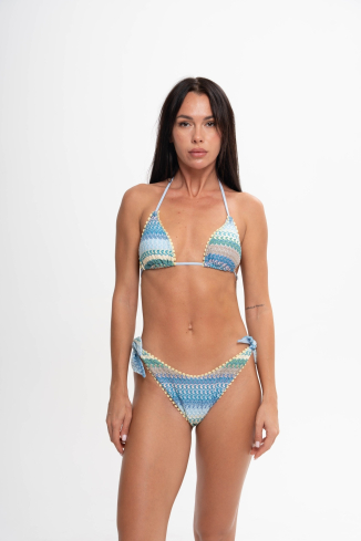 Купить Купальные трусы Raffaela D'Angelo Summer – премиальные одежда, купальники ZhannaKanGroup