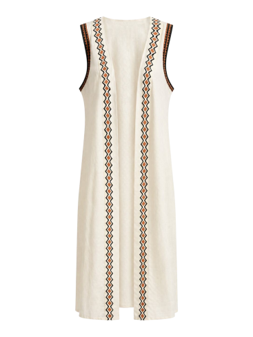 Buy Dress, Kaftan Raffaela D'Angelo Summer – premium clothes by ZhannaKanGroup