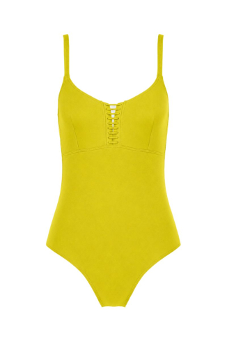 Buy Swimsuit DnuD Yurt with Swallows – premium clothes by ZhannaKanGroup