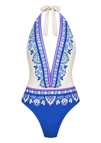 Buy Swim Bra, trunks, Swimsuit Raffaela D'Angelo Summer – premium by ZhannaKanGroup