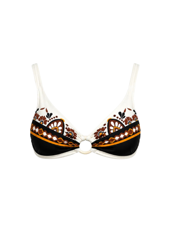 Buy Swim Bra, trunks, Swimsuit Raffaela D'Angelo Summer – premium by ZhannaKanGroup