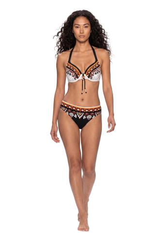 Buy Swim Bra, trunks, Swimsuit Raffaela D'Angelo Summer – premium by ZhannaKanGroup