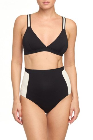 Купить Купальный лиф DnuD Gatsby – премиальные нижнее белье, купальники ZhannaKanGroup