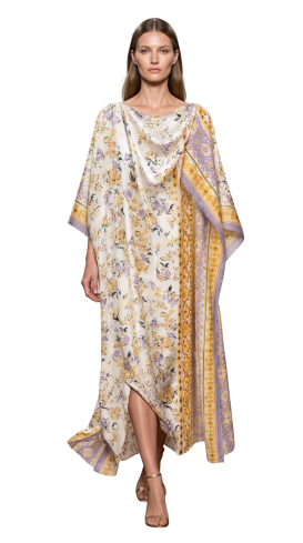 Buy Poncho Raffaela D'Angelo Summer – premium clothes by ZhannaKanGroup
