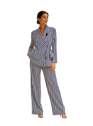 Buy Jacket, Suit, Shirt, Dress Zardozi Silk/Chiffon Wool, Knitwear, Silk, Grid – premium costumes by ZhannaKanGroup