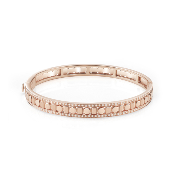 Damiani Браслет Damiani Belle Epoque Reel Розовое золото