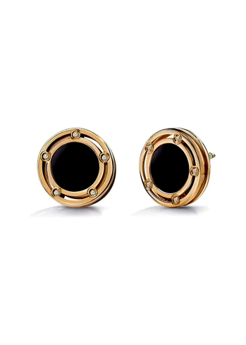 Buy Earrings Damiani D.Side Rose Gold – premium by ZhannaKanGroup