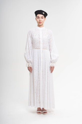 Купить Платье Zardozi Spring/Summer 2023 – премиальные платья ZhannaKanGroup