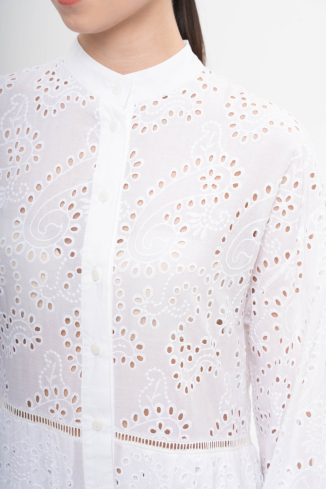 Купить Платье Zardozi Spring/Summer 2023 – премиальные платья ZhannaKanGroup