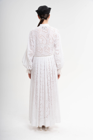 Купить Платье Zardozi Spring/Summer 2023 – премиальные платья ZhannaKanGroup