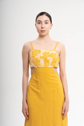 Купить Платье Zardozi Zardozi&Nata Kina – премиальные платья ZhannaKanGroup