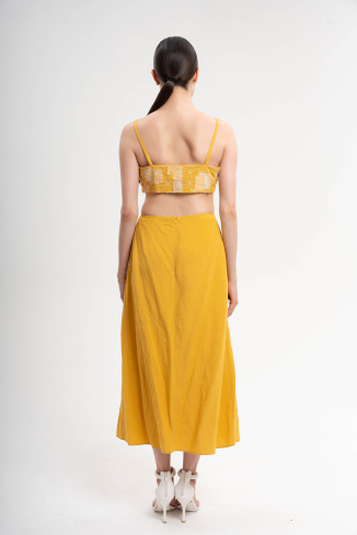 Купить Платье Zardozi Zardozi&Nata Kina – премиальные платья ZhannaKanGroup