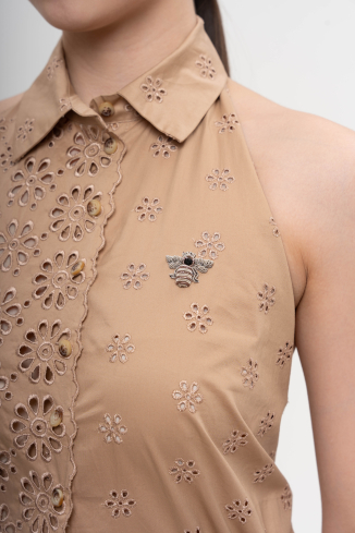 Купить Платье Zardozi Casual – премиальные платья ZhannaKanGroup