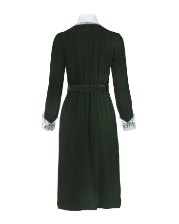 Купить Платье Zardozi Mukhina – премиальные платья ZhannaKanGroup