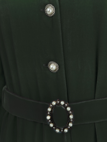 Купить Платье Zardozi Mukhina – премиальные платья ZhannaKanGroup