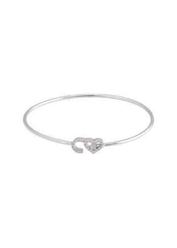 Buy Bracelet Crivelli Mood crv White Gold – premium bracelets by ZhannaKanGroup