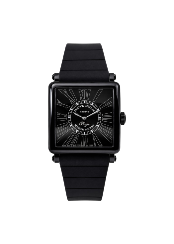 Сағаттар FranckMuller Master Square DLC жабыны бар болат сатып алыңыз – ZhannaKanGroup премиум