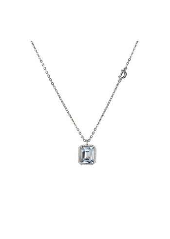 Купить Колье Damiani Minou Белое золото – премиальные колье ZhannaKanGroup
