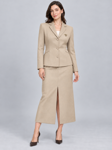 Buy Skirt Zardozi Wool – premium skirts by ZhannaKanGroup