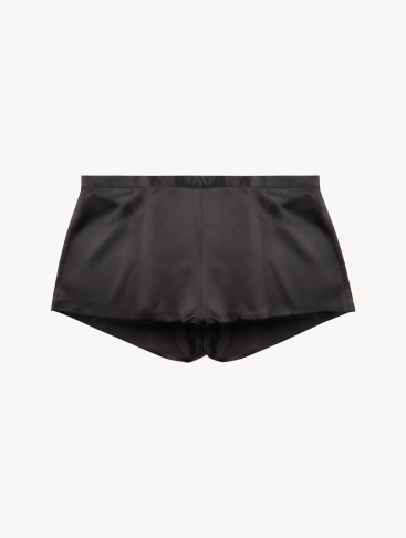 Купить Сорочка мини La Perla Silk – премиальные нижнее белье, домашняя одежда ZhannaKanGroup