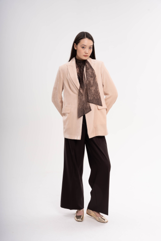 Купить Пиджак Zardozi Classic Z – премиальные костюмы ZhannaKanGroup