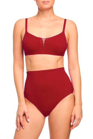 Купить Купальный лиф DnuD Indispensables – премиальные нижнее белье, купальники ZhannaKanGroup